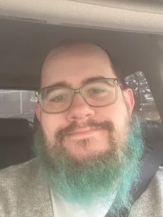 OnlyFans cuenta bluebeardthebirate avatar 1