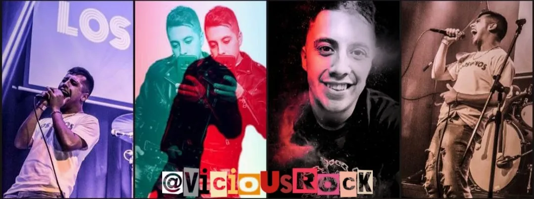 OnlyFans cuenta viciousrock header 2