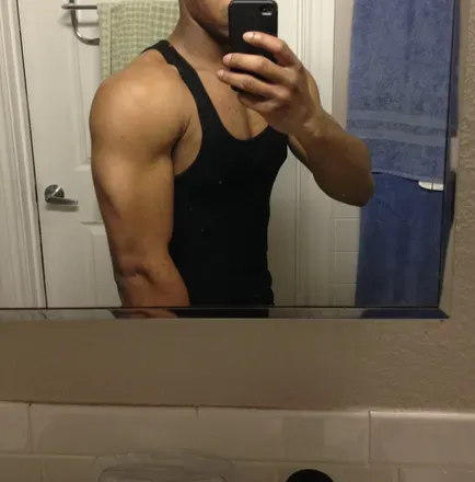 OnlyFans cuenta bknight32 avatar 1