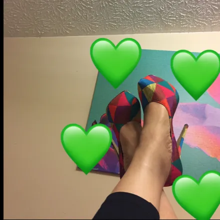 OnlyFans cuenta mzkinkyboots previous_avatars_1 3