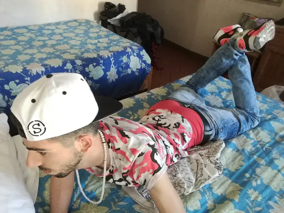 OnlyFans cuenta rekskt header 2