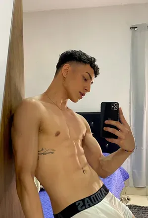 OnlyFans cuenta seb_mac1 avatar 1