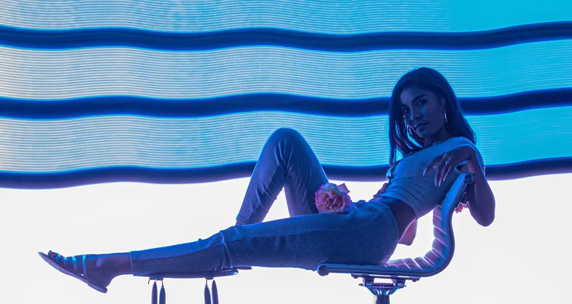 OnlyFans account  celestinalopez header 2