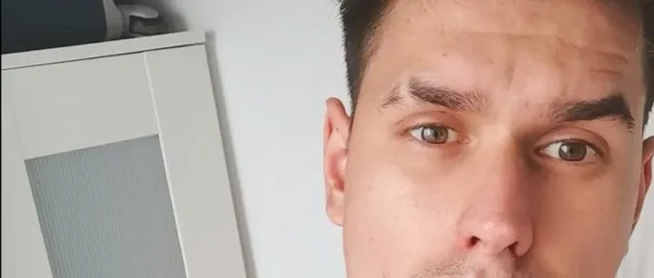 OnlyFans account  ryanfk94 header 2