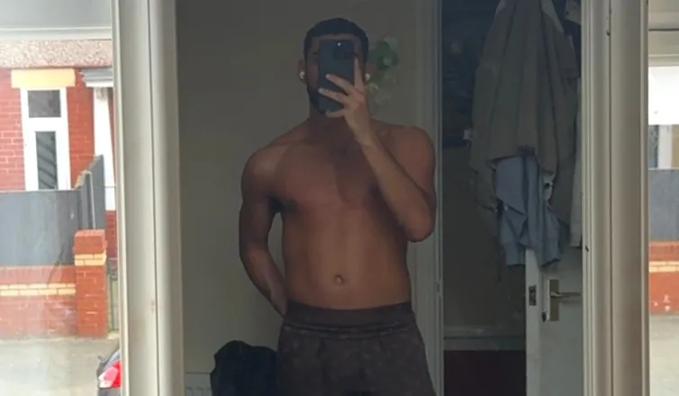 OnlyFans cuenta joshcem header 2