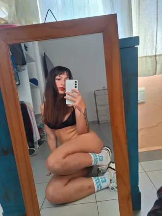 OnlyFans cuenta carladrosse header 2