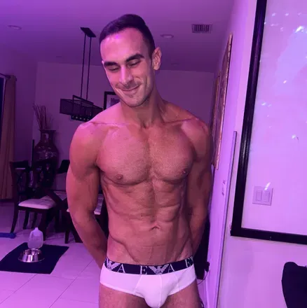 OnlyFans cuenta tannervonn avatar 1