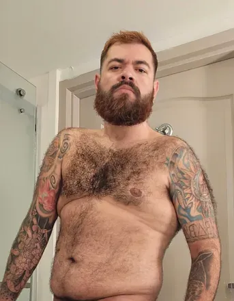 OnlyFans account  bbrelek avatar 1