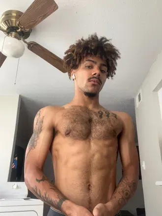 OnlyFans cuenta eroticfox999 avatar 1