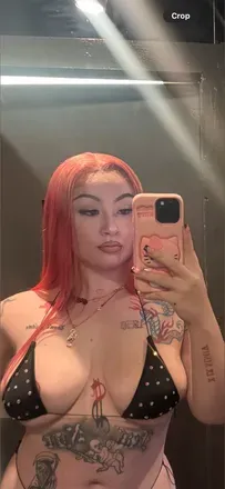 OnlyFans cuenta malanijustice avatar 1