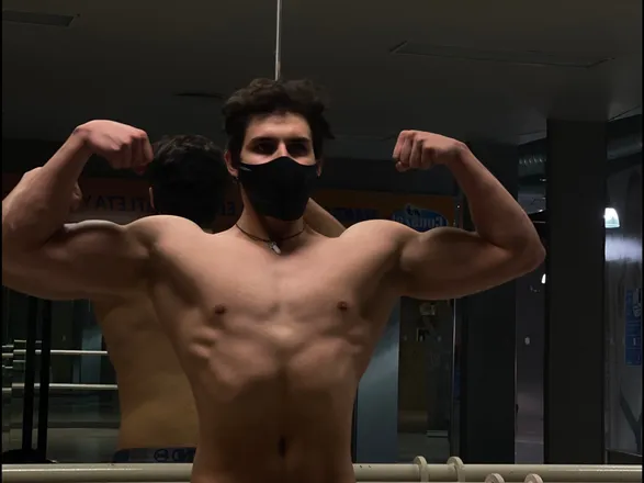 OnlyFans cuenta ramsm19 header 2