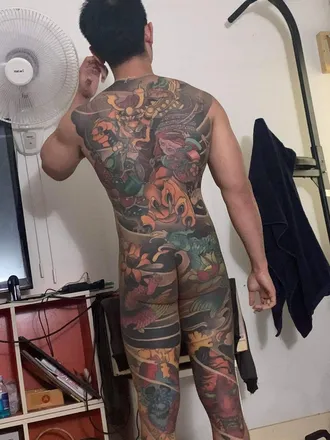 OnlyFans cuenta larydragon header 2