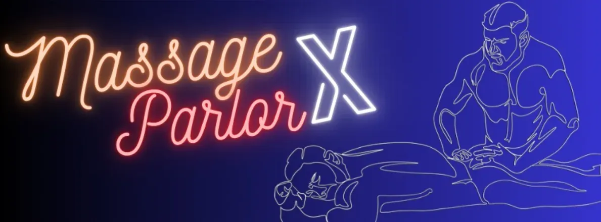 OnlyFans cuenta massageparlorx header 2
