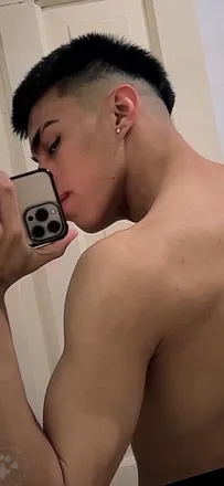 OnlyFans cuenta camilogonzalez18 header 2
