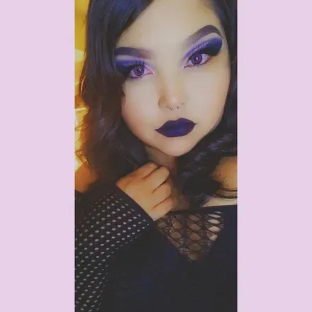 OnlyFans cuenta queenofdisaster92 avatar 1