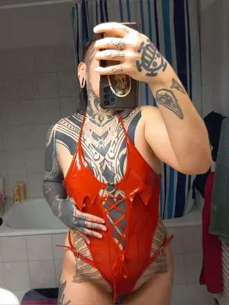 OnlyFans cuenta debbie_darko_013 avatar 1