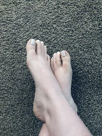 OnlyFans cuenta toesarentfoes avatar 1