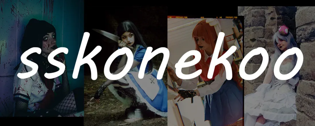 OnlyFans cuenta sskonekoo header 2