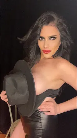 OnlyFans cuenta soylu_dechile avatar 1