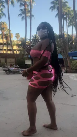OnlyFans cuenta mostanticipatedbeauty avatar 1