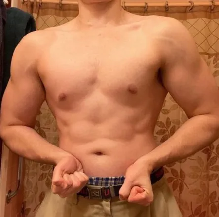 OnlyFans cuenta tallsexyhung69 header 2