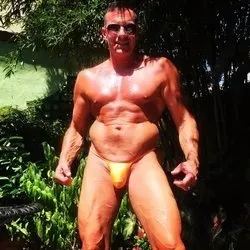 OnlyFans cuenta shackamack avatar 1