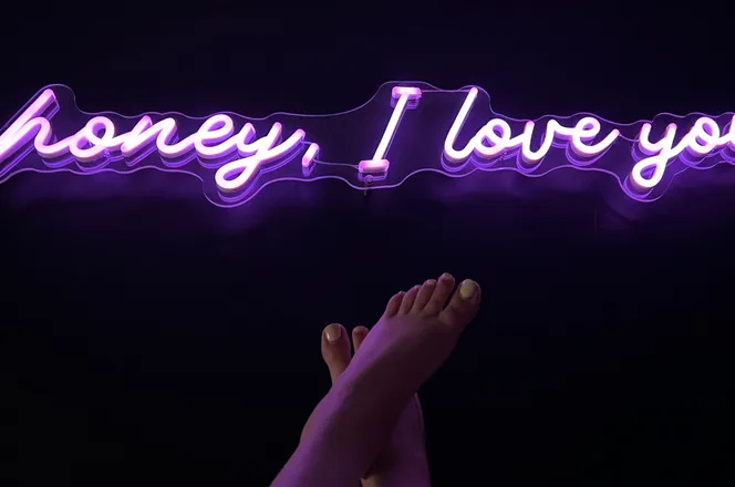 OnlyFans cuenta funkylittlefeet89 header 2