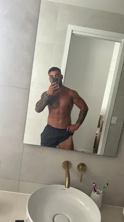 OnlyFans cuenta sharkboyyyy avatar 1