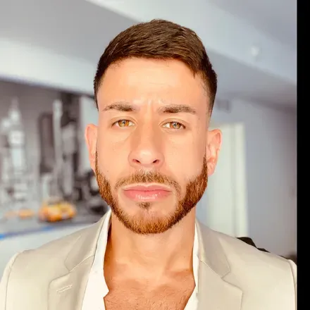 OnlyFans cuenta madbrick avatar 1