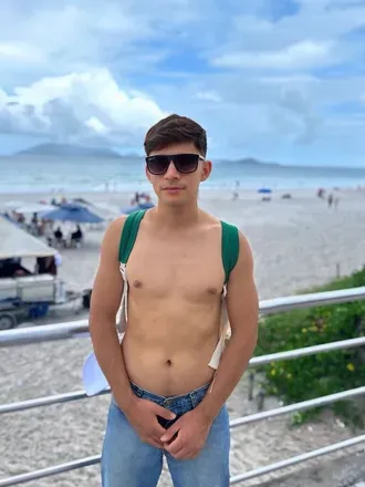 OnlyFans cuenta maurogabriele1 avatar 1
