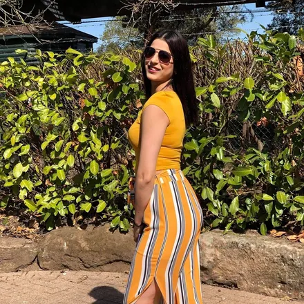 OnlyFans account  morganjane1995 header 2