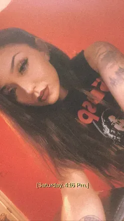 OnlyFans cuenta bella-lugosi avatar 1