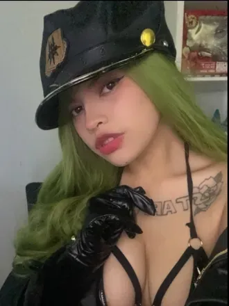 OnlyFans cuenta guts66666 avatar 1