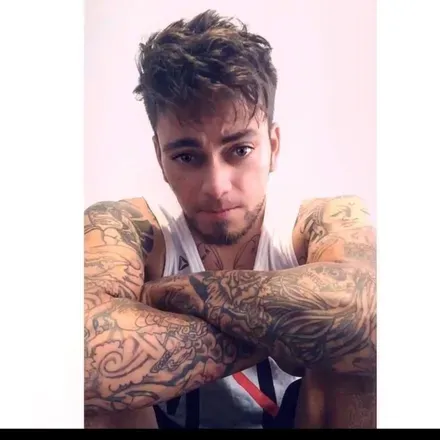 OnlyFans cuenta demianduff avatar 1