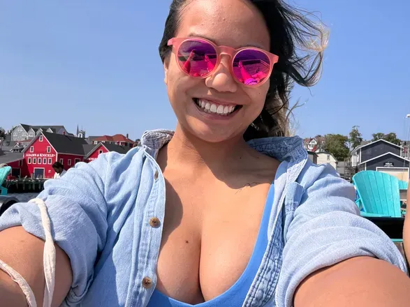 OnlyFans cuenta kateselfies avatar 1