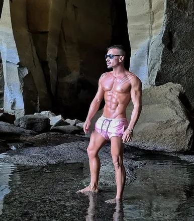 OnlyFans cuenta francescoisti header 2