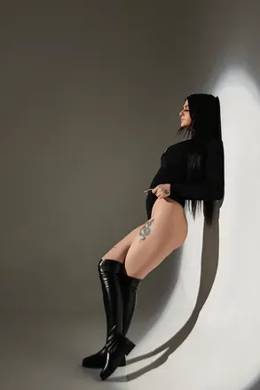 OnlyFans account  iamkillacam avatar 1