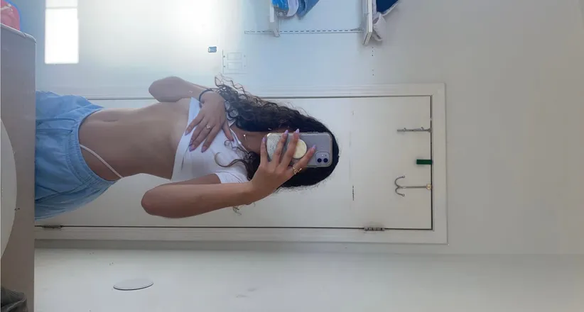 OnlyFans cuenta brittzwrld header 2