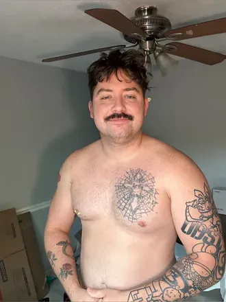 OnlyFans cuenta prestigedadbod avatar 1
