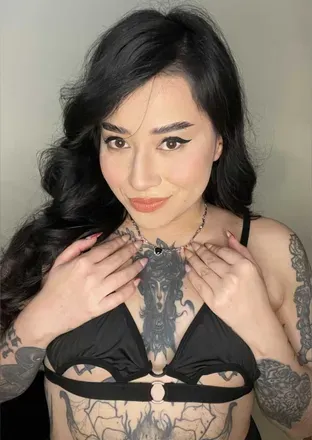 OnlyFans cuenta bygoddessv avatar 1