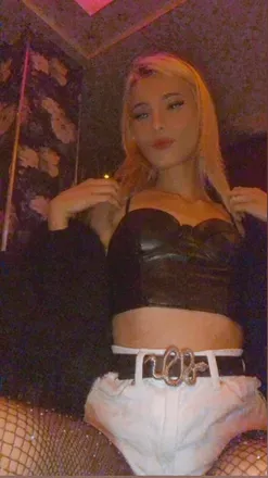 OnlyFans cuenta ella.sexyskinny avatar 1