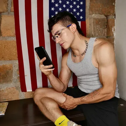 OnlyFans cuenta samirbernier avatar 1