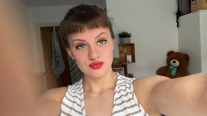 OnlyFans cuenta nataliesplits avatar 1