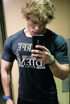 OnlyFans cuenta hansgomezz avatar 1