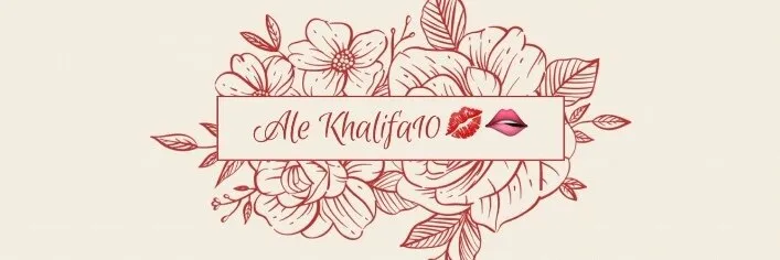 OnlyFans cuenta ale1031 header 2