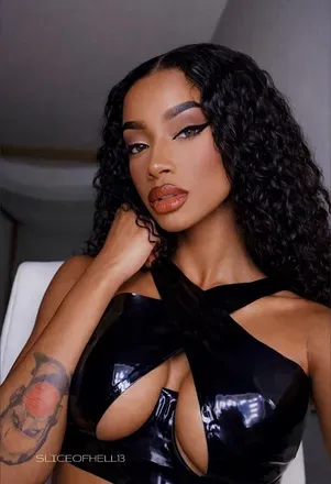 OnlyFans account  sliceofhell13 avatar 1