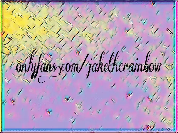 OnlyFans cuenta jaketherainbow header 2