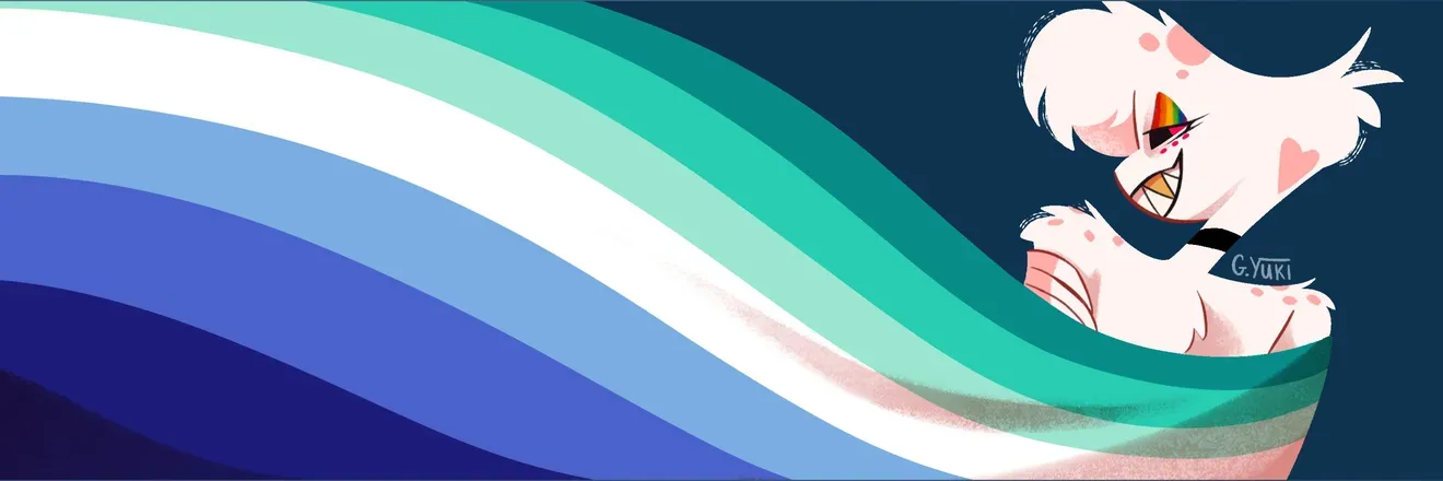 OnlyFans cuenta furryfemboyfr header 2