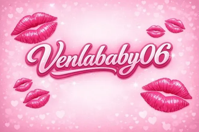 OnlyFans cuenta venlababy06 header 2