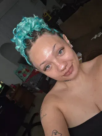 OnlyFans cuenta chicagrotesca avatar 1